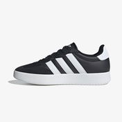 adidas Barreda Erkek Siyah Sneaker