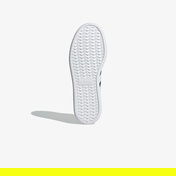adidas Barreda Erkek Siyah Sneaker