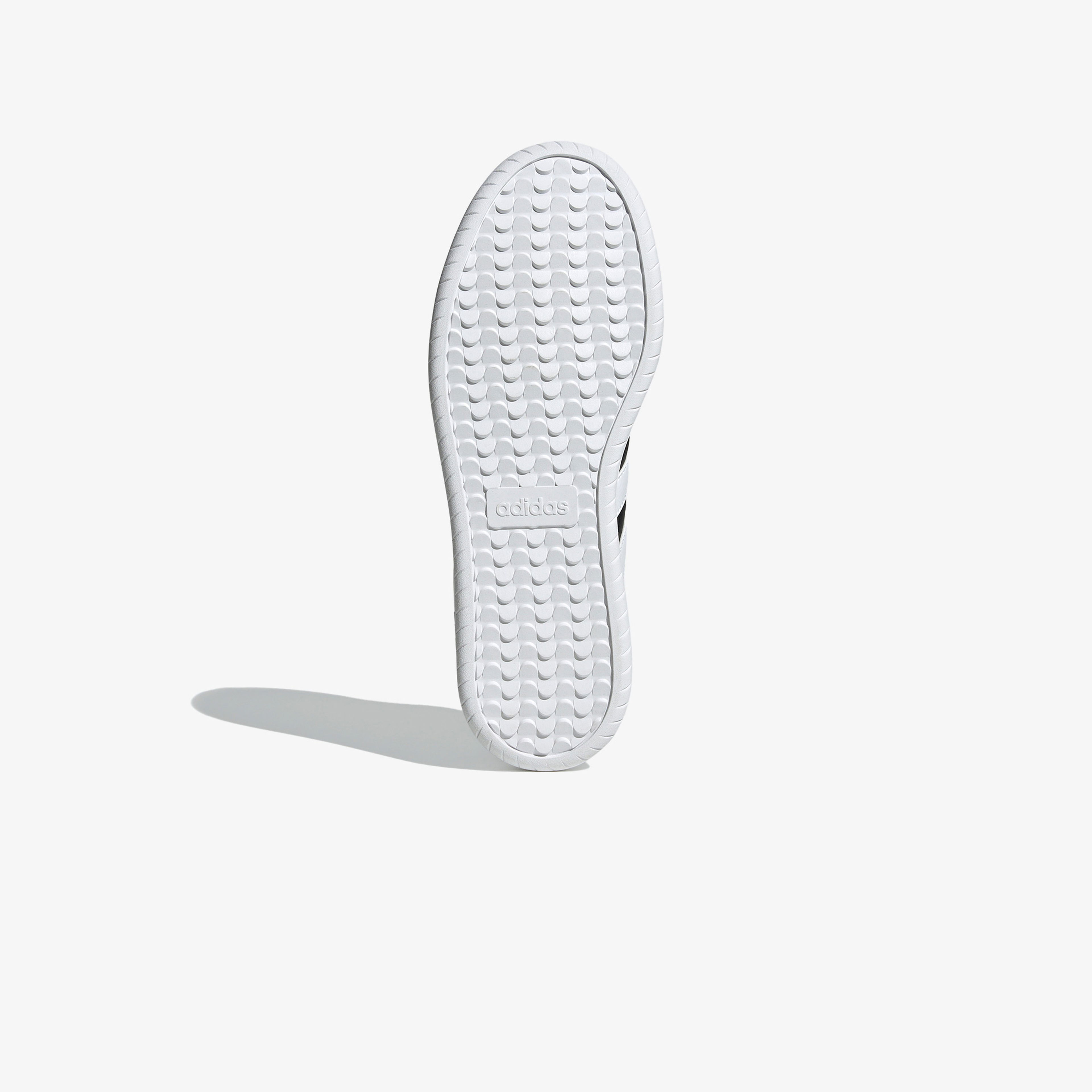 adidas Barreda Erkek Siyah Sneaker