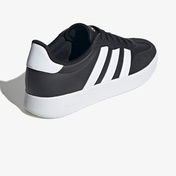 adidas Barreda Erkek Siyah Sneaker