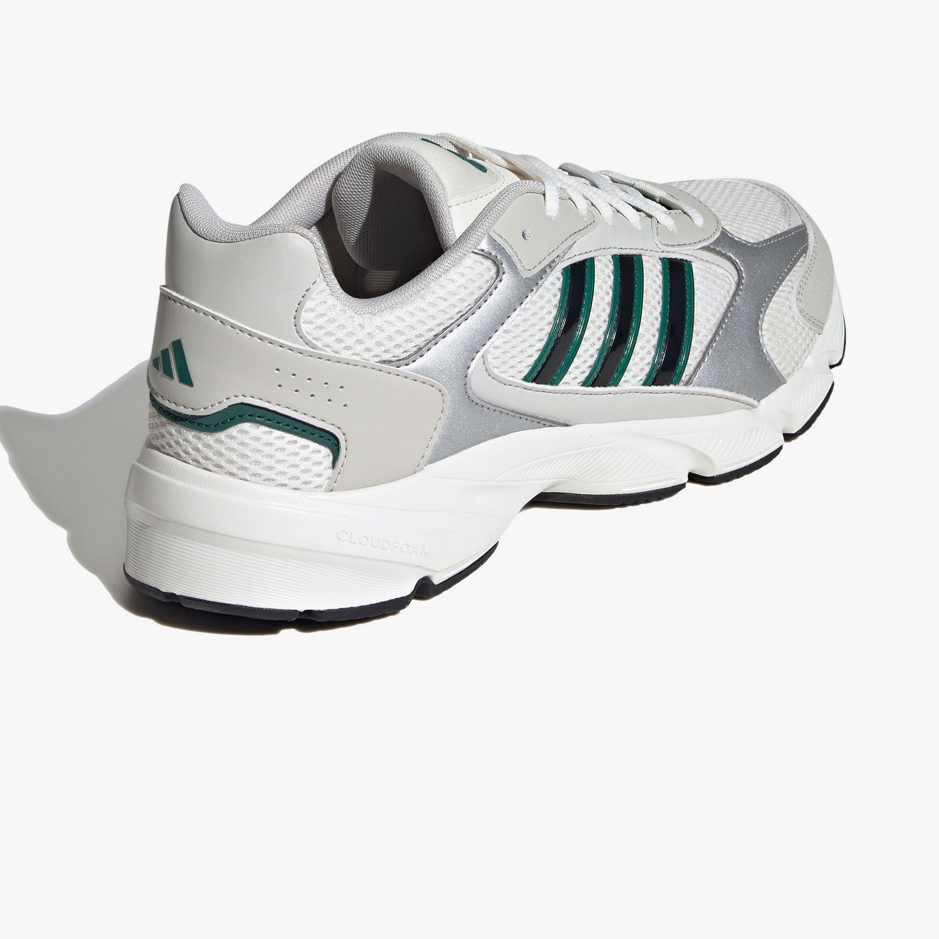 adidas Crazychaos 2000 Erkek Beyaz Koşu Ayakkabısı