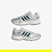 adidas Crazychaos 2000 Erkek Beyaz Koşu Ayakkabısı