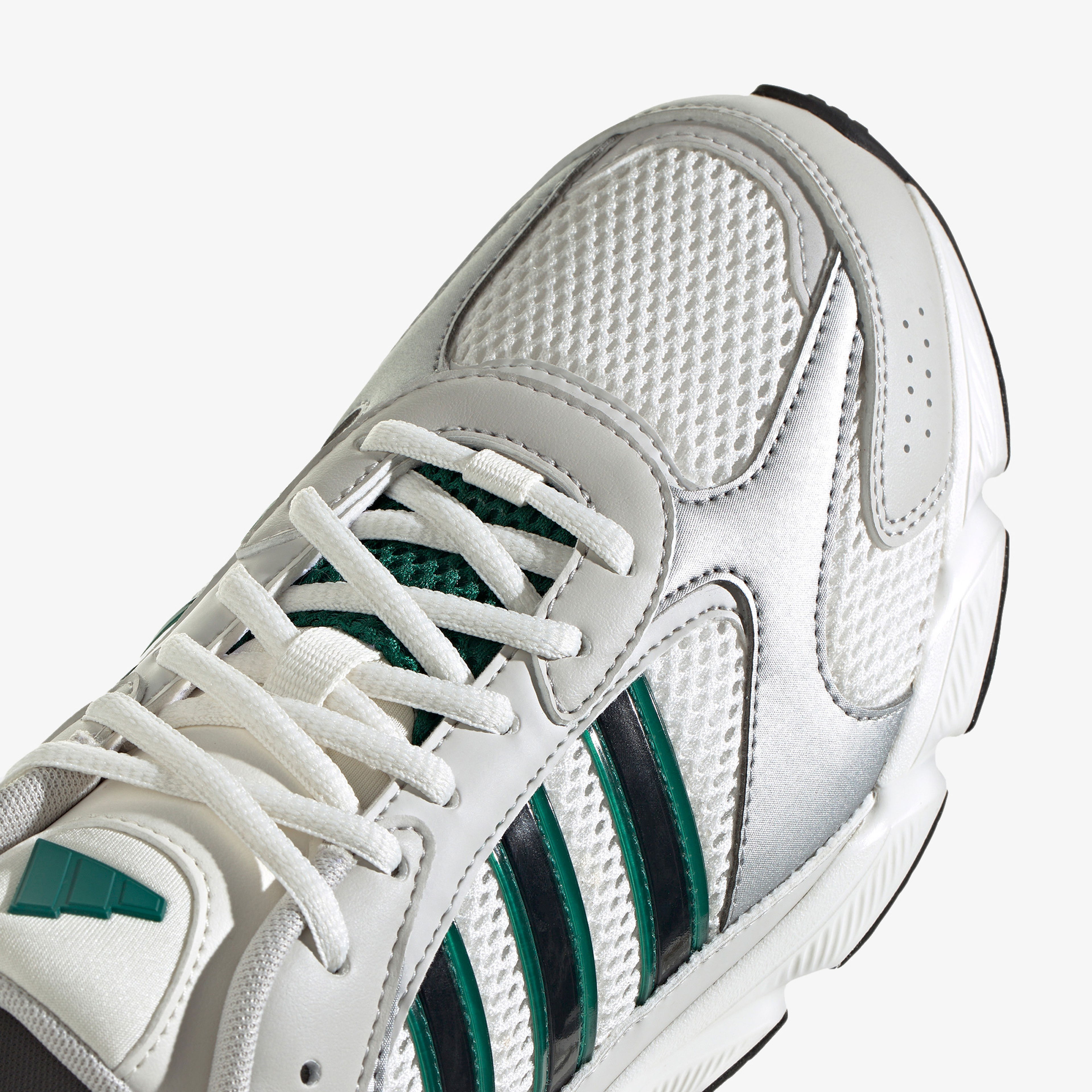 adidas Crazychaos 2000 Erkek Beyaz Koşu Ayakkabısı