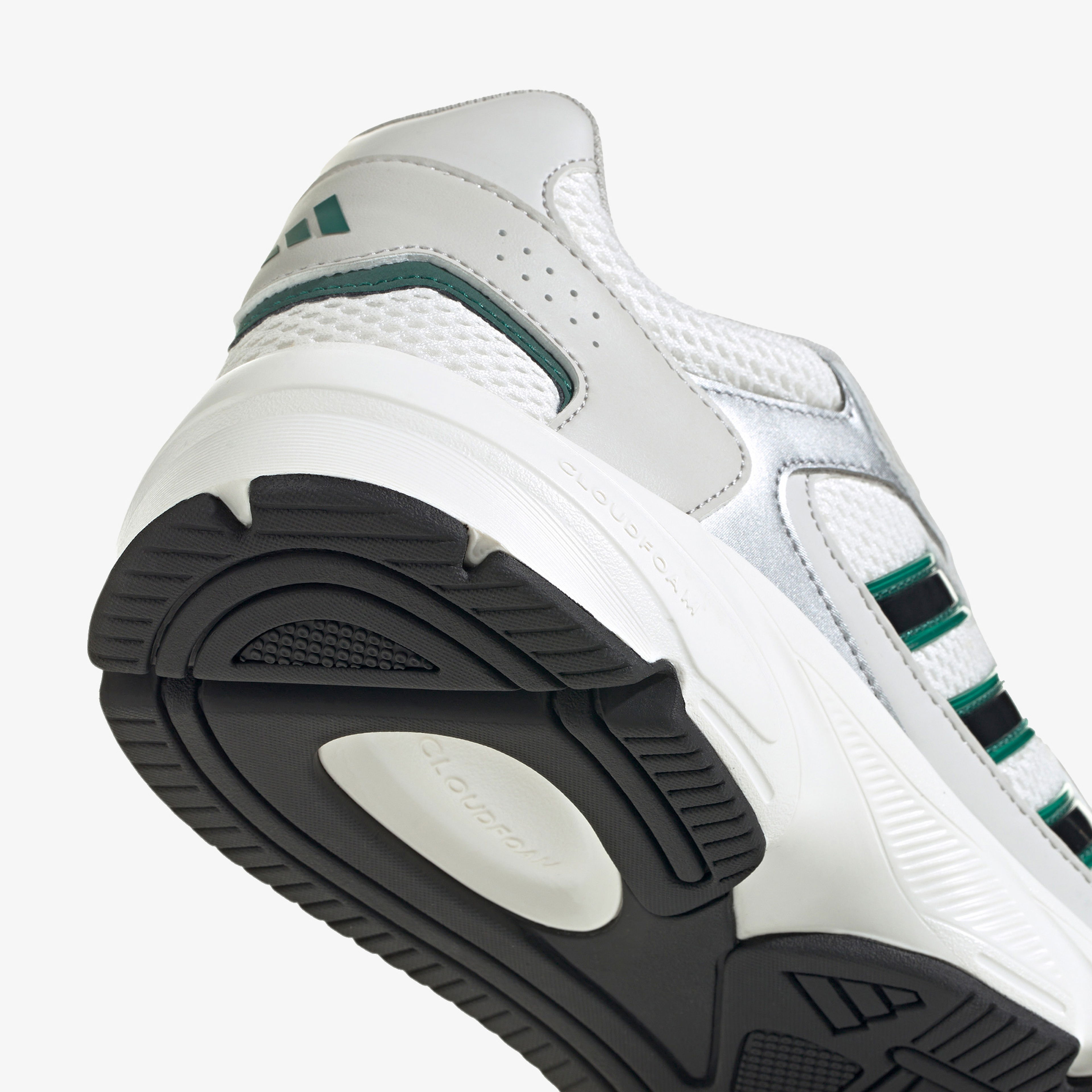 adidas Crazychaos 2000 Erkek Beyaz Koşu Ayakkabısı