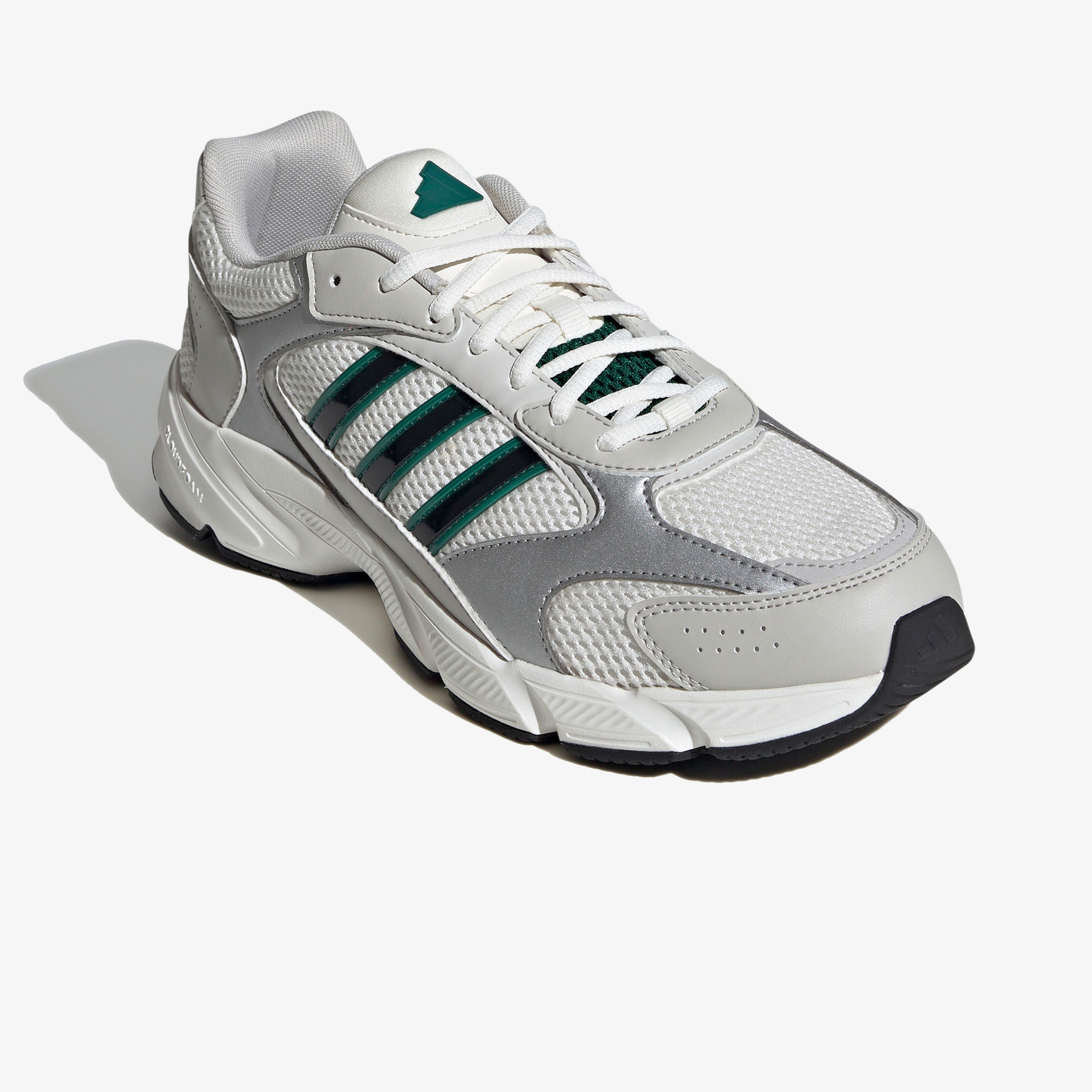 adidas Crazychaos 2000 Erkek Beyaz Koşu Ayakkabısı