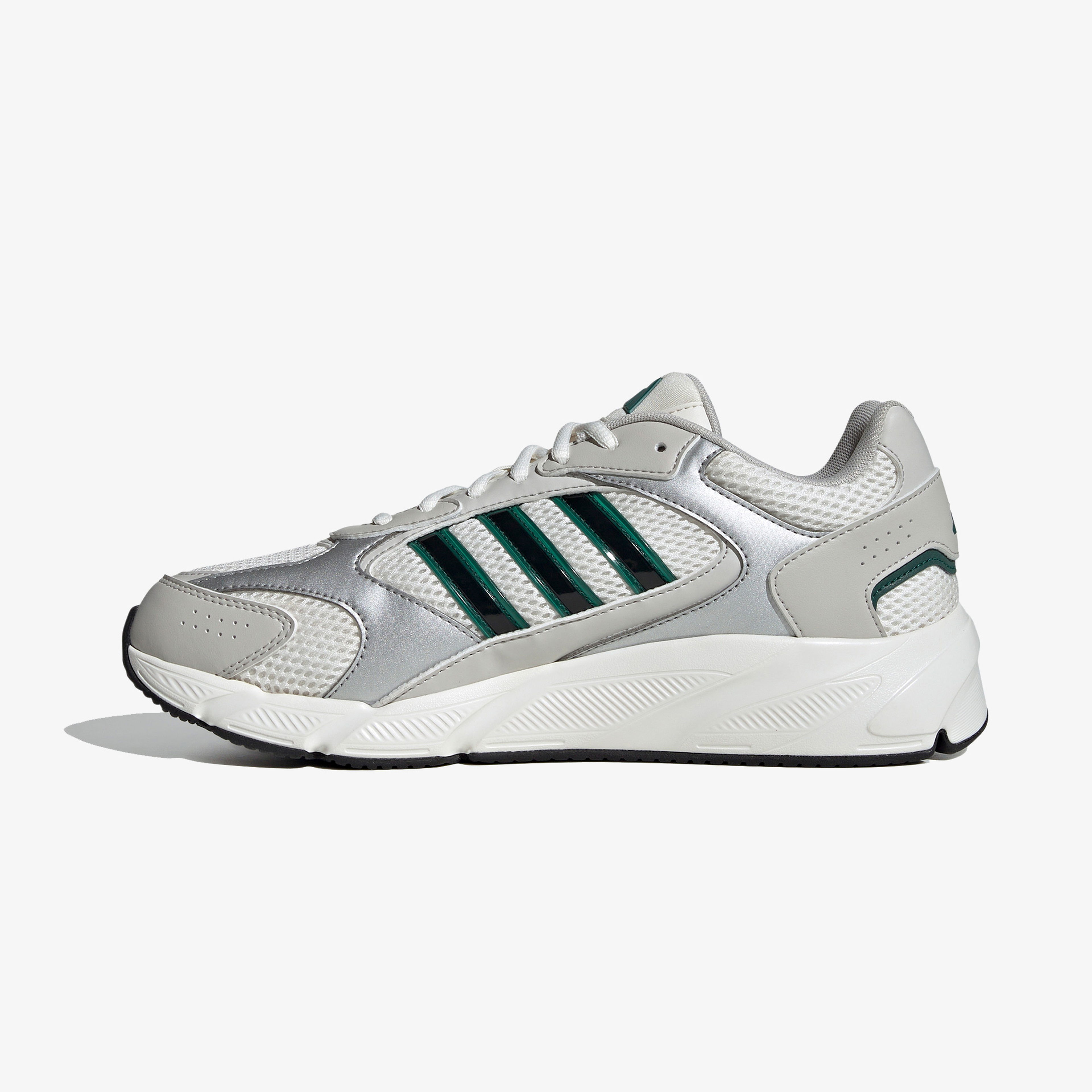 adidas Crazychaos 2000 Erkek Beyaz Koşu Ayakkabısı