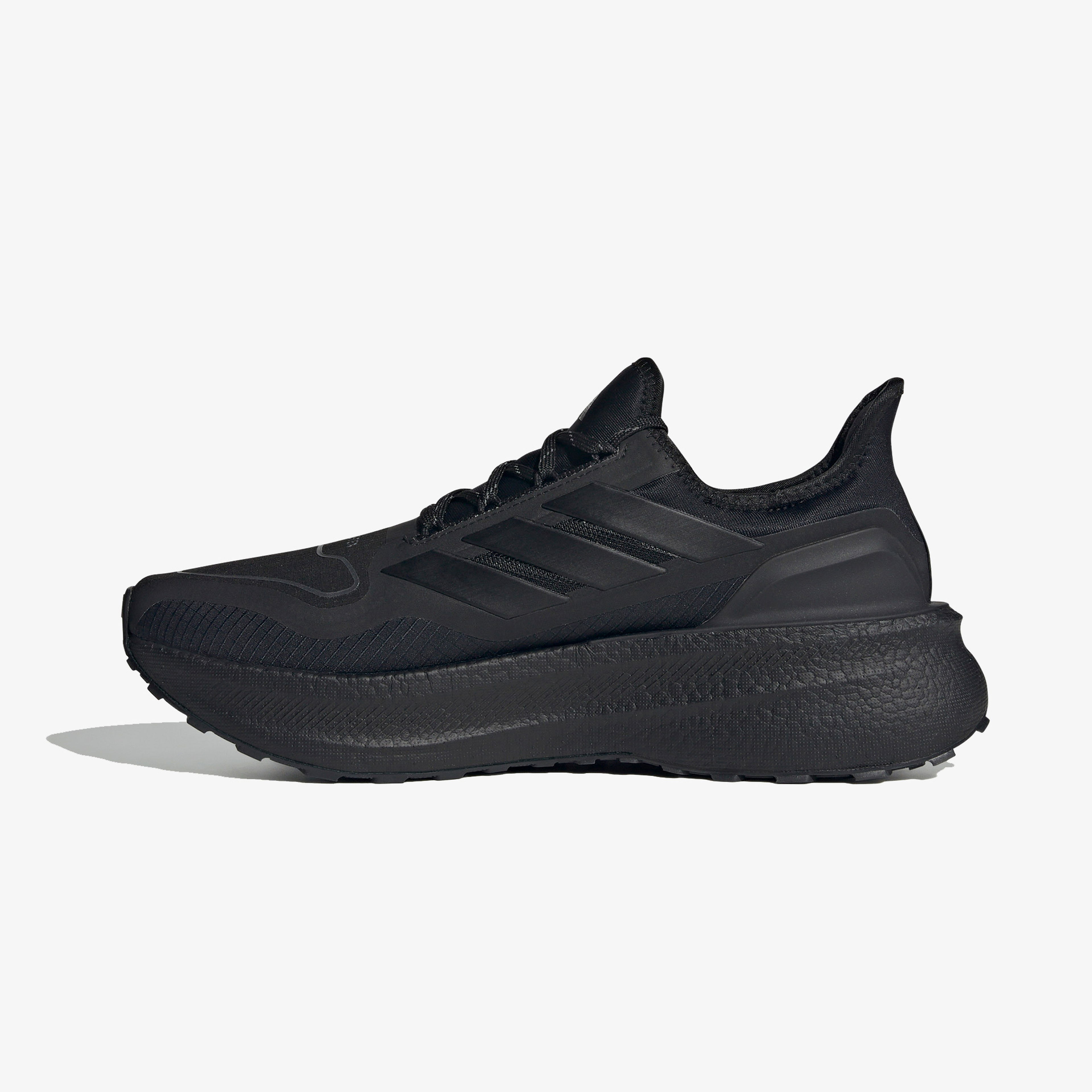 adidas Ultraboost 5 Gore-Tex Erkek Siyah Koşu Ayakkabısı