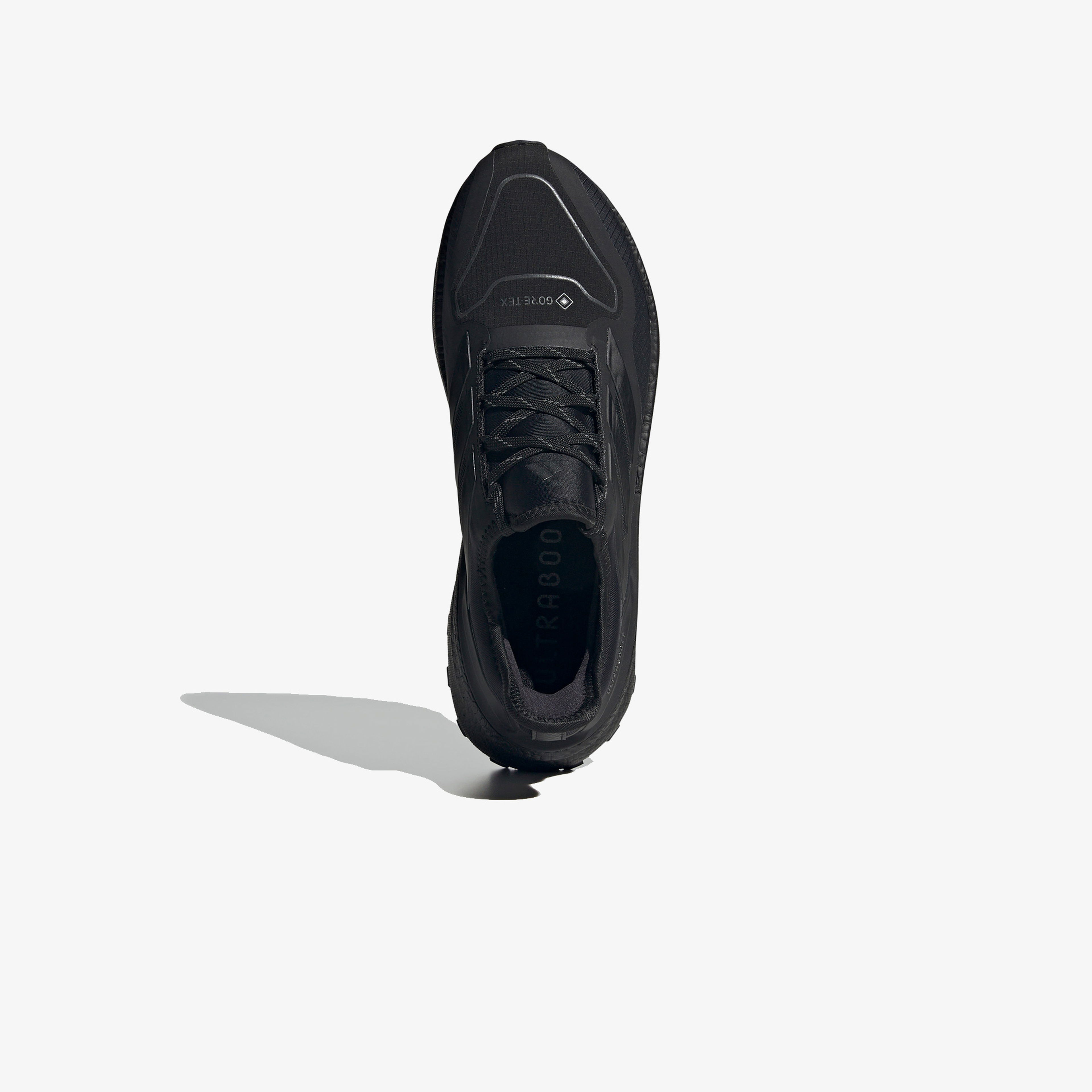adidas Ultraboost 5 Gore-Tex Erkek Siyah Koşu Ayakkabısı