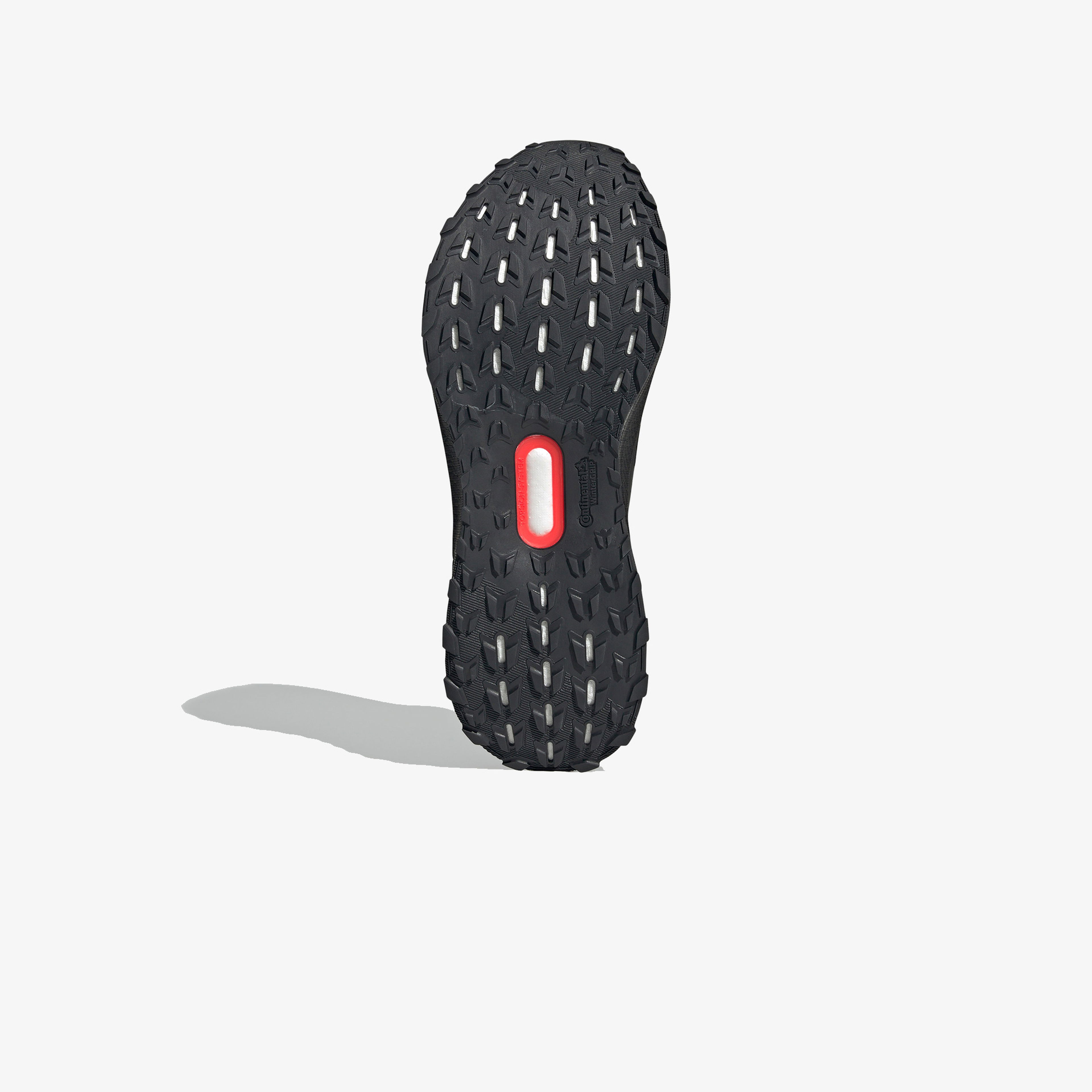 adidas Ultraboost 5 Gore-Tex Erkek Siyah Koşu Ayakkabısı