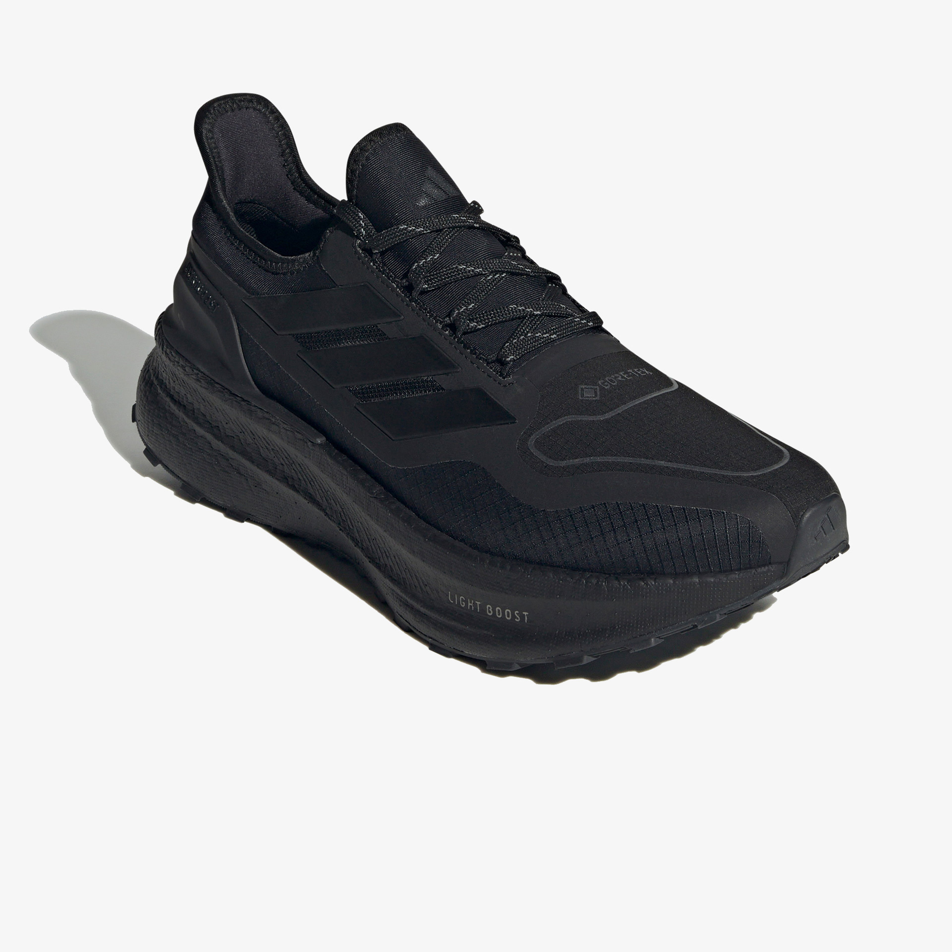 adidas Ultraboost 5 Gore-Tex Erkek Siyah Koşu Ayakkabısı