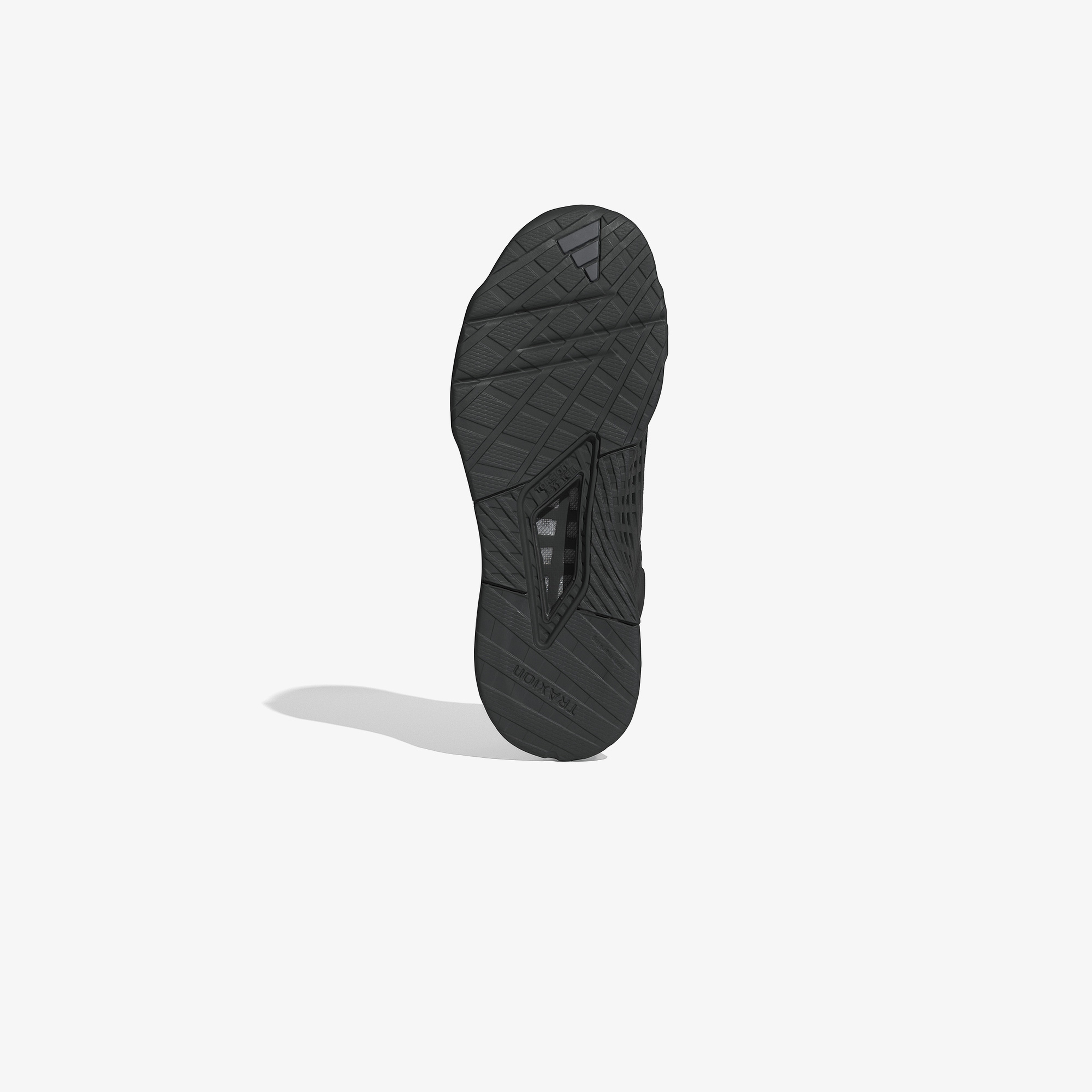 adidas Dropset 3 Erkek Siyah Günlük Spor Ayakkabı