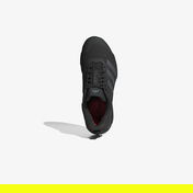 adidas Dropset 3 Erkek Siyah Günlük Spor Ayakkabı