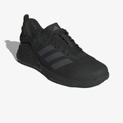 adidas Dropset 3 Erkek Siyah Günlük Spor Ayakkabı