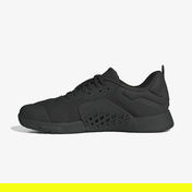 adidas Dropset 3 Erkek Siyah Günlük Spor Ayakkabı