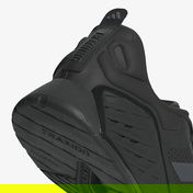 adidas Dropset 3 Erkek Siyah Günlük Spor Ayakkabı