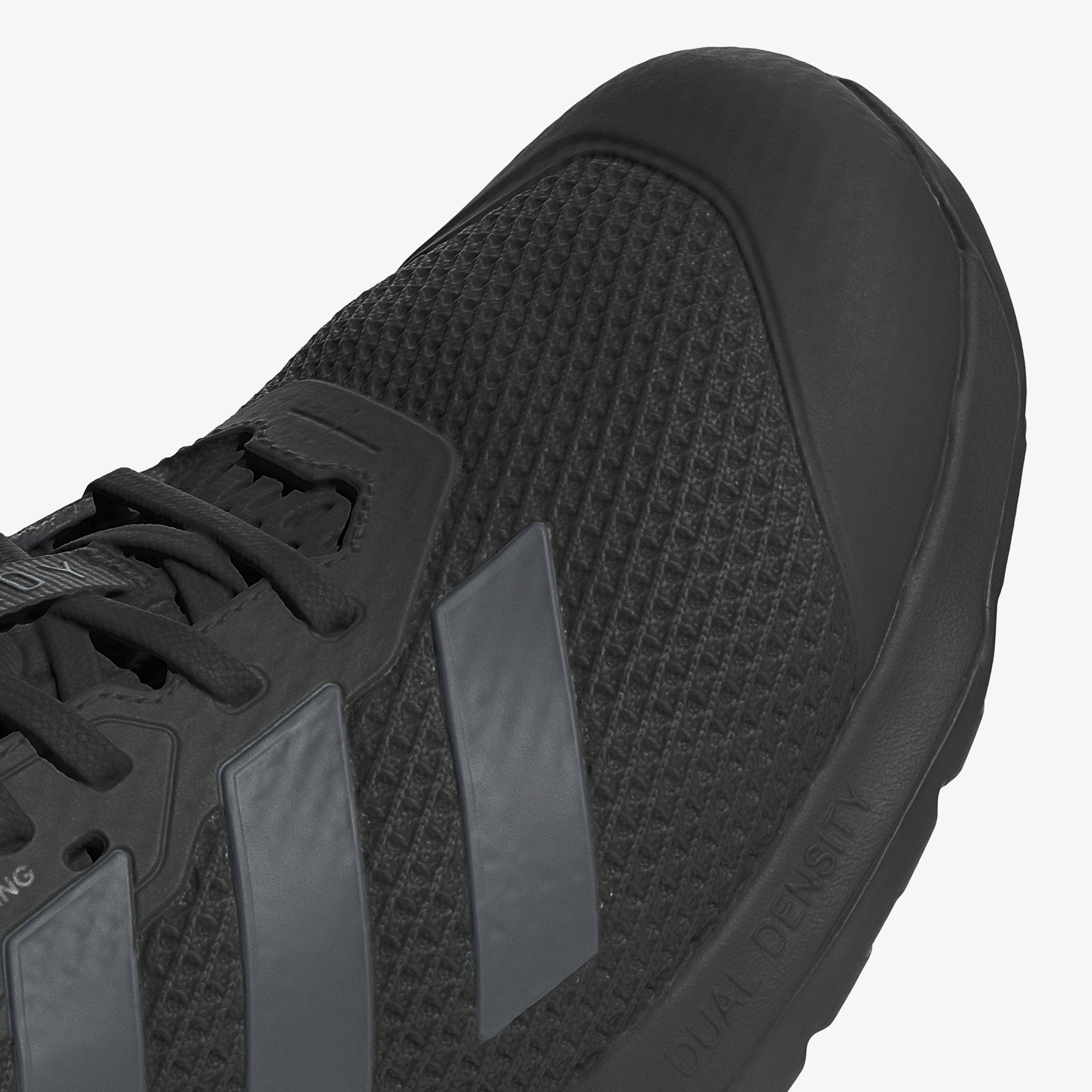 adidas Dropset 3 Erkek Siyah Günlük Spor Ayakkabı