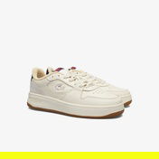 Lacoste L001 Set Erkek Bej Sneaker