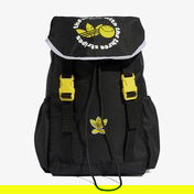 adidas Originals X Smiley Unisex Siyah Sırt Çantası