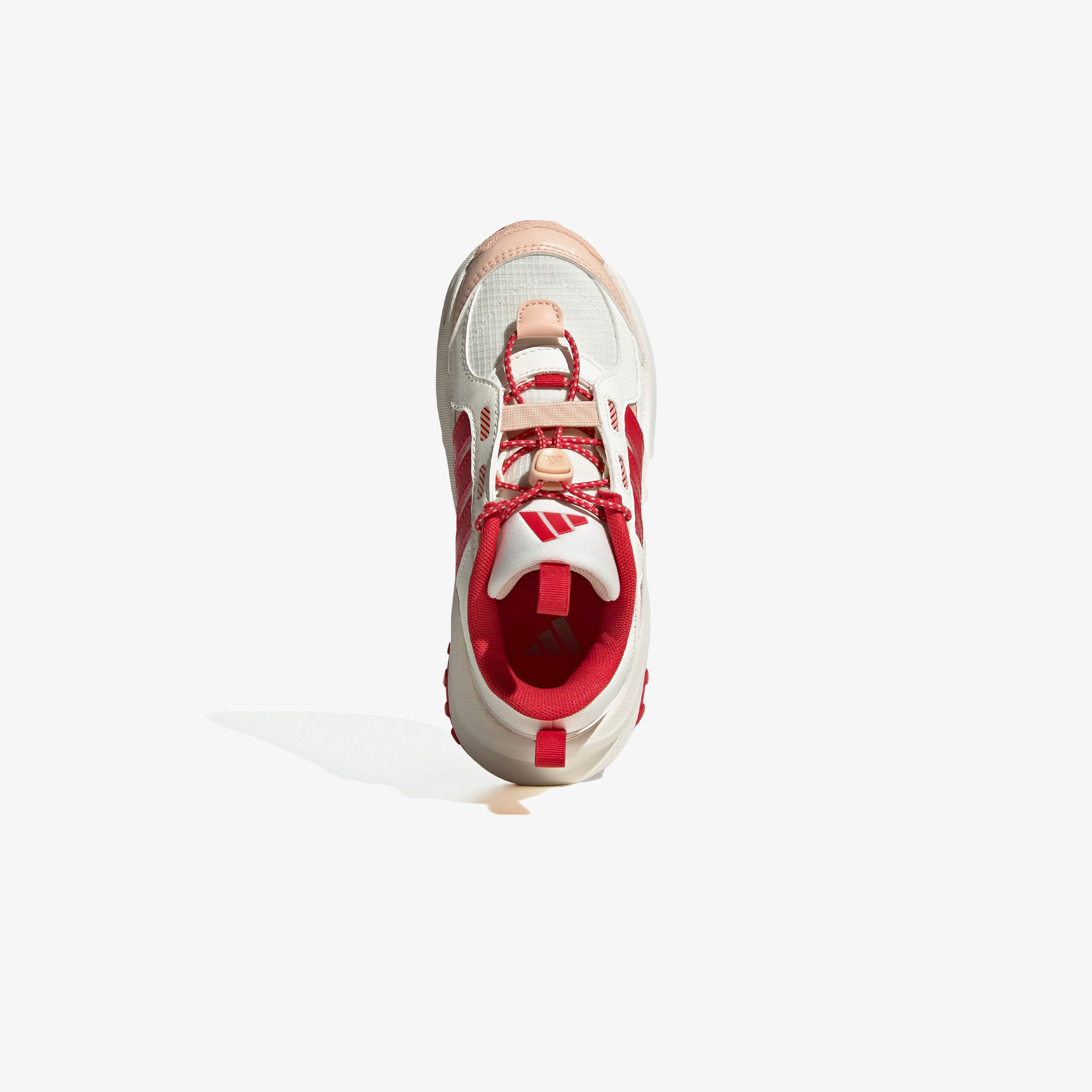 adidas Maxxwavy Çocuk Krem Spor Ayakkabı