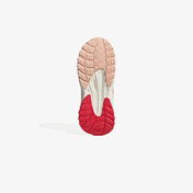 adidas Maxxwavy Çocuk Krem Spor Ayakkabı