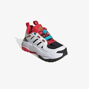 adidas Maxxwavy Çocuk Beyaz Spor Ayakkabı