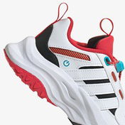 adidas Maxxwavy Çocuk Beyaz Spor Ayakkabı