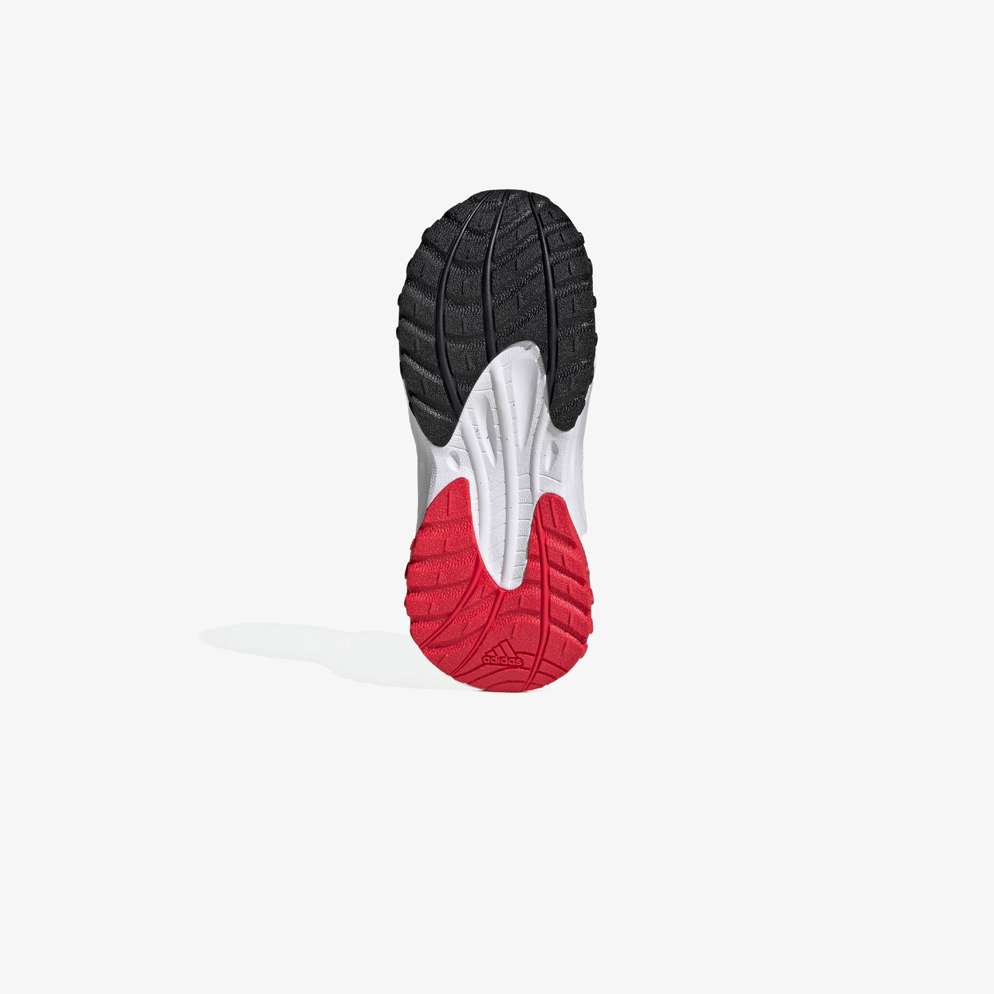 adidas Maxxwavy Çocuk Beyaz Spor Ayakkabı