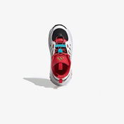 adidas Maxxwavy Çocuk Beyaz Spor Ayakkabı