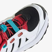 adidas Maxxwavy Çocuk Beyaz Spor Ayakkabı