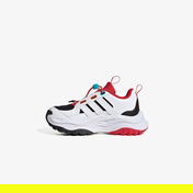 adidas Maxxwavy Çocuk Beyaz Spor Ayakkabı