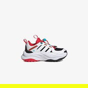 adidas Maxxwavy Çocuk Beyaz Spor Ayakkabı