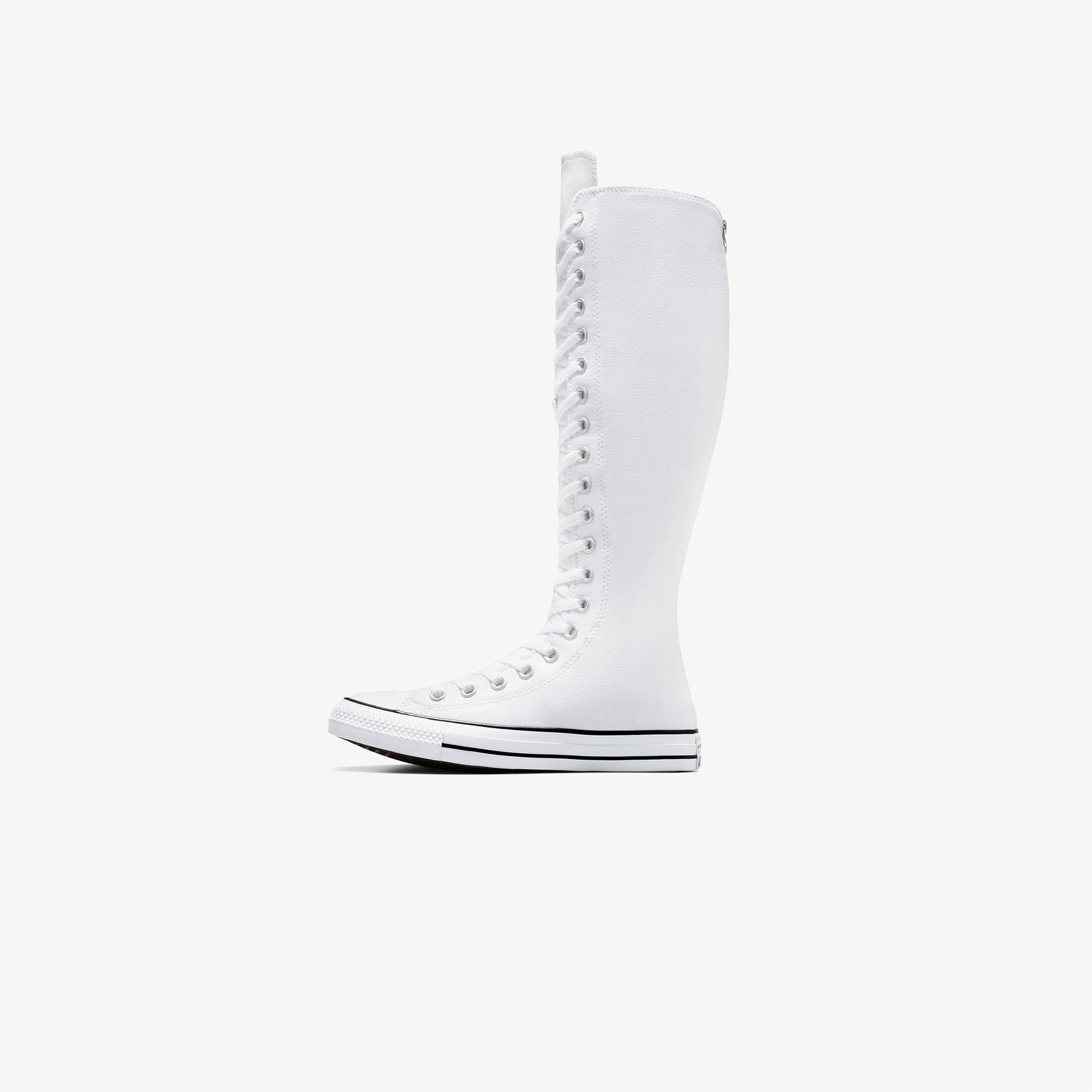 Converse Chuck Taylor All Star XXHi Unisex Beyaz Sneaker