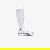 Converse Chuck Taylor All Star XXHi Unisex Beyaz Sneaker