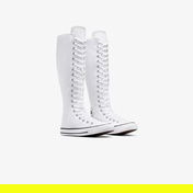Converse Chuck Taylor All Star XXHi Unisex Beyaz Sneaker