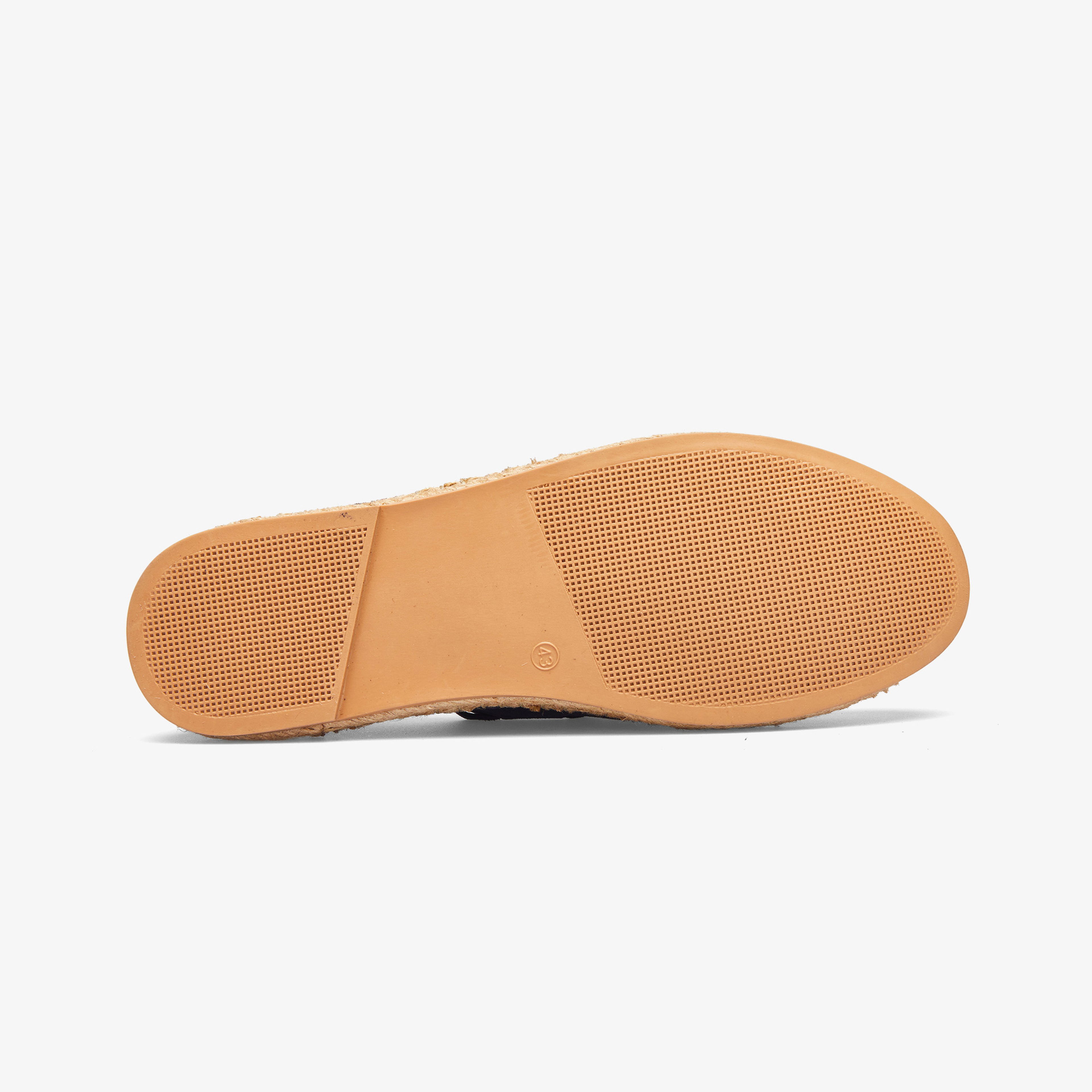 Nautica Erkek Lacivert Espadril