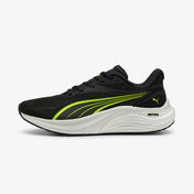 Puma Electrify Nitro 4 Erkek Siyah Koşu Ayakkabısı