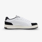 Puma Court Classico Sport Erkek Beyaz Sneaker