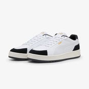 Puma Court Classico Sport Erkek Beyaz Sneaker