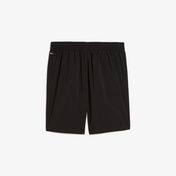 Puma Tad Essentials 7 Wven Erkek Siyah Antrenman Şortu