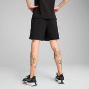 Puma Tad Essentials 7 Wven Erkek Siyah Antrenman Şortu