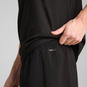 Puma Tad Essentials 7 Wven Erkek Siyah Antrenman Şortu
