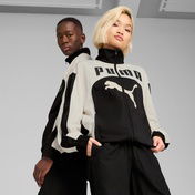 Puma Future Archive Erkek Siyah Sweatshirt