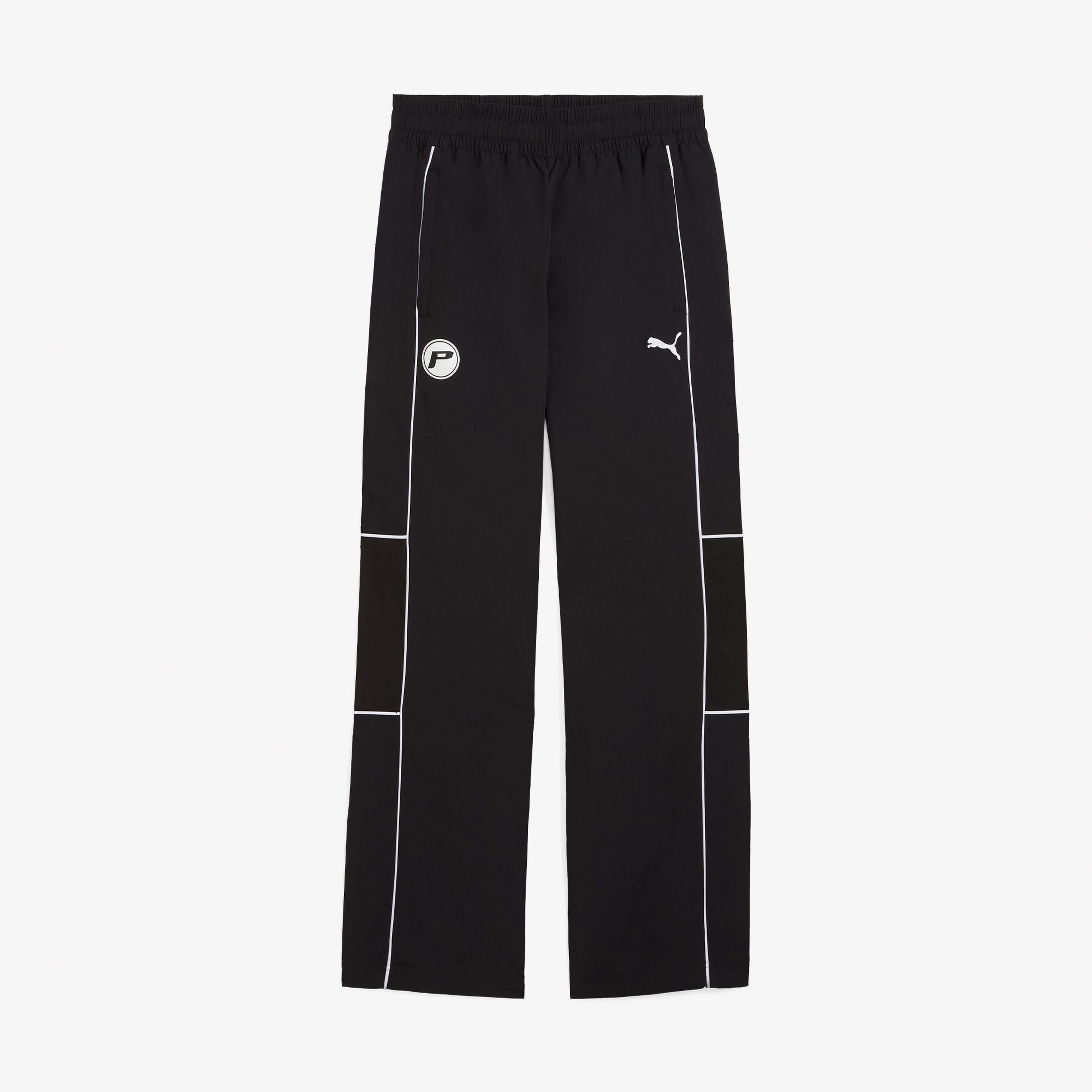 Puma Sds Relaxed Track Erkek Siyah Eşofman Altı