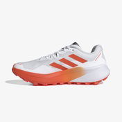 adidas Terrex Agravic 3 Arazi Erkek Beyaz Koşu Ayakkabısı