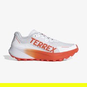 adidas Terrex Agravic 3 Arazi Erkek Beyaz Koşu Ayakkabısı
