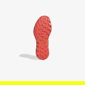 adidas Terrex Agravic 3 Arazi Erkek Beyaz Koşu Ayakkabısı