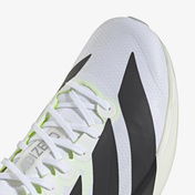 adidas Adizero Adios 9 Erkek Beyaz Koşu Ayakkabısı