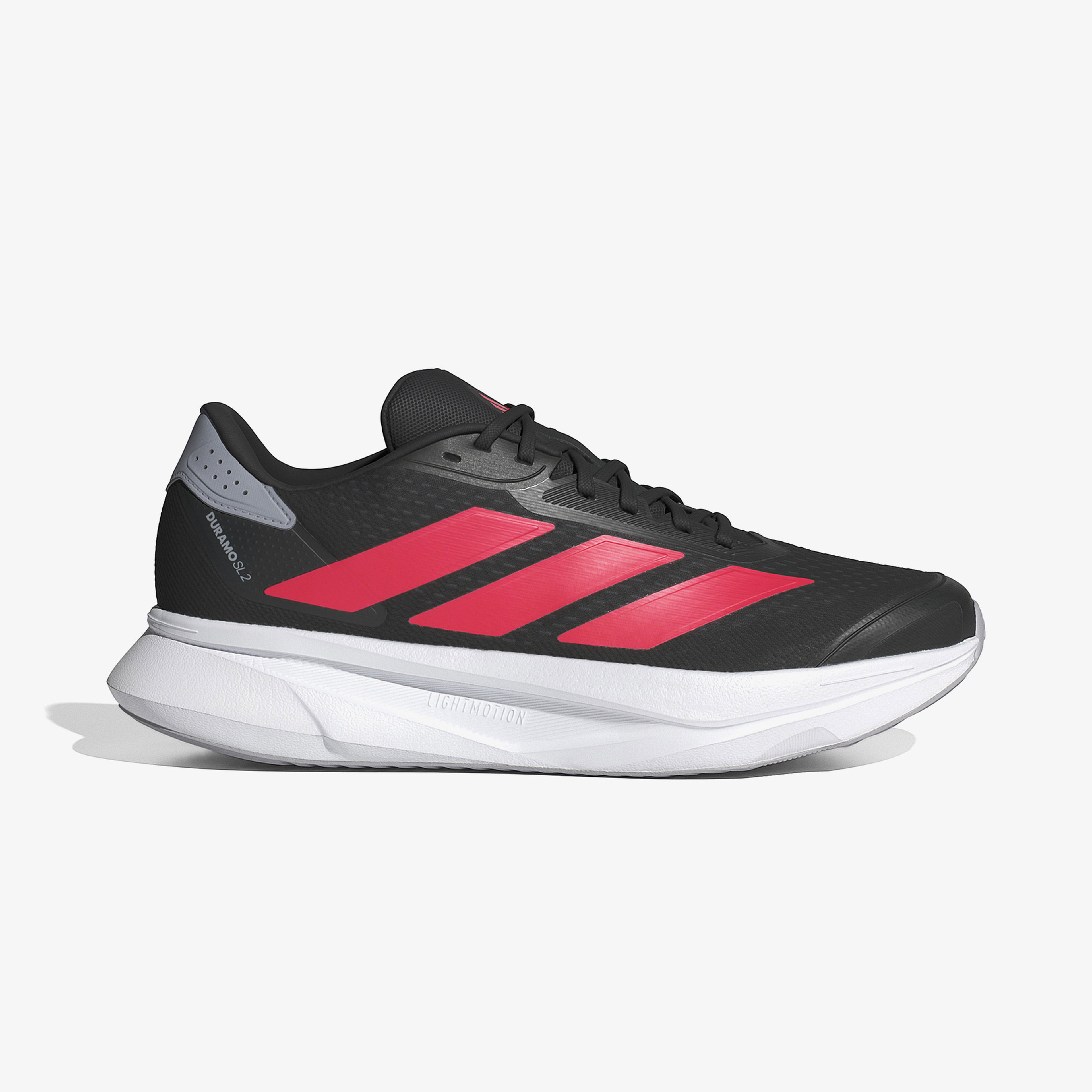 adidas Duramo Sl 2 Erkek Siyah Koşu Ayakkabısı