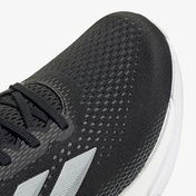 adidas Supernova Stride 2 Erkek Siyah Koşu Ayakkabısı