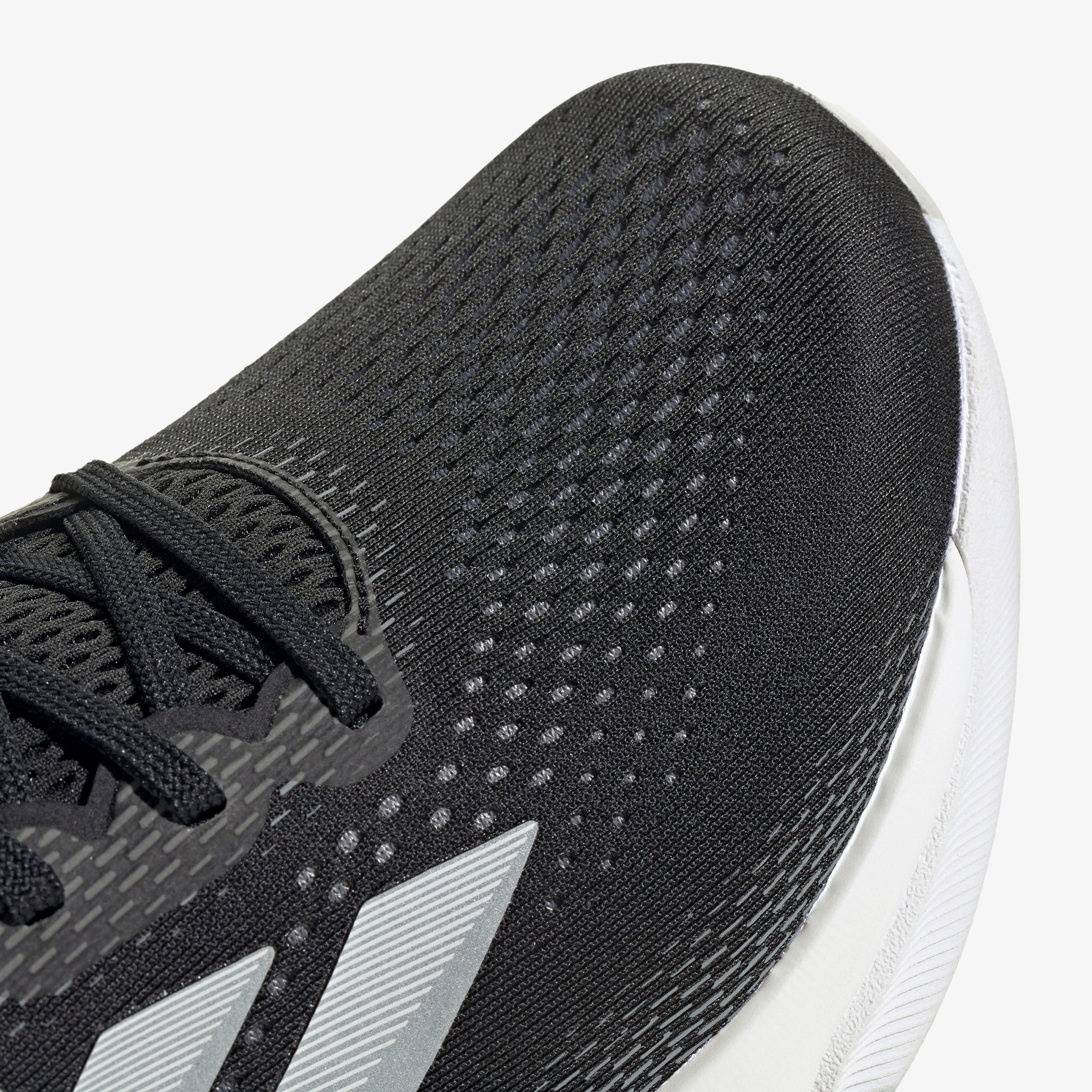 adidas Supernova Stride 2 Erkek Siyah Koşu Ayakkabısı